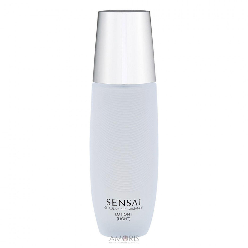 SENSAI (Kanebo) Cellular Perfomance Lotion I (Light) - Лосьон для